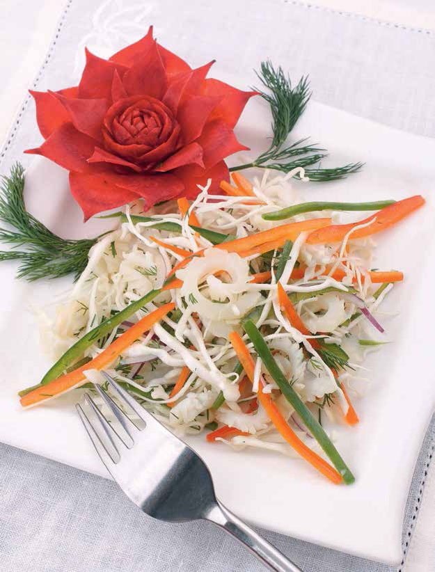 Иллюстрация к книге — Кулинарная энциклопедия. Том 10. И-К (Испанская кухня – Каперсы) [_69.jpg]