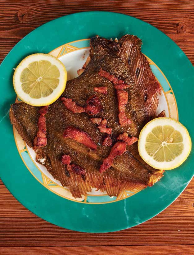 Иллюстрация к книге — Кулинарная энциклопедия. Том 10. И-К (Испанская кухня – Каперсы) [_79.jpg]