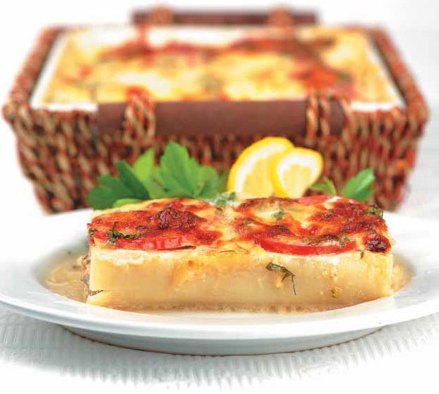 Иллюстрация к книге — Кулинарная энциклопедия. Том 10. И-К (Испанская кухня – Каперсы) [_89.jpg]