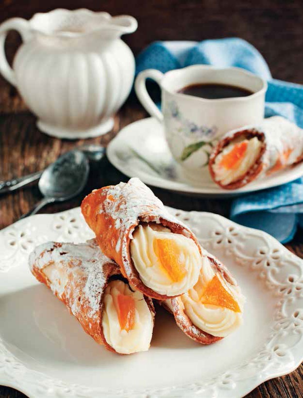 Иллюстрация к книге — Кулинарная энциклопедия. Том 10. И-К (Испанская кухня – Каперсы) [_91.jpg]