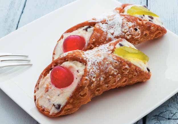 Иллюстрация к книге — Кулинарная энциклопедия. Том 10. И-К (Испанская кухня – Каперсы) [_92.jpg]