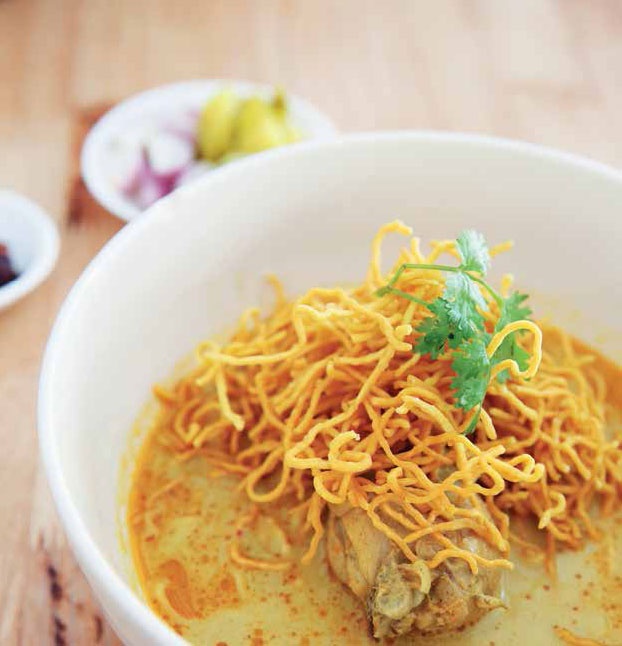 Иллюстрация к книге — Кулинарная энциклопедия. Том 10. И-К (Испанская кухня – Каперсы) [_95.jpg]