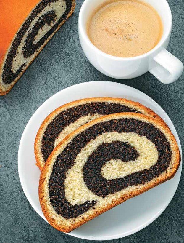 Иллюстрация к книге — Кулинарная энциклопедия. Том 9. Ж-И (Жинжинья – Исландская заправка) [_11.jpg]