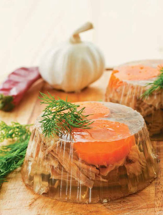 Иллюстрация к книге — Кулинарная энциклопедия. Том 9. Ж-И (Жинжинья – Исландская заправка) [_19.jpg]