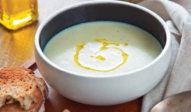 Иллюстрация к книге — Кулинарная энциклопедия. Том 9. Ж-И (Жинжинья – Исландская заправка) [_45.jpg]