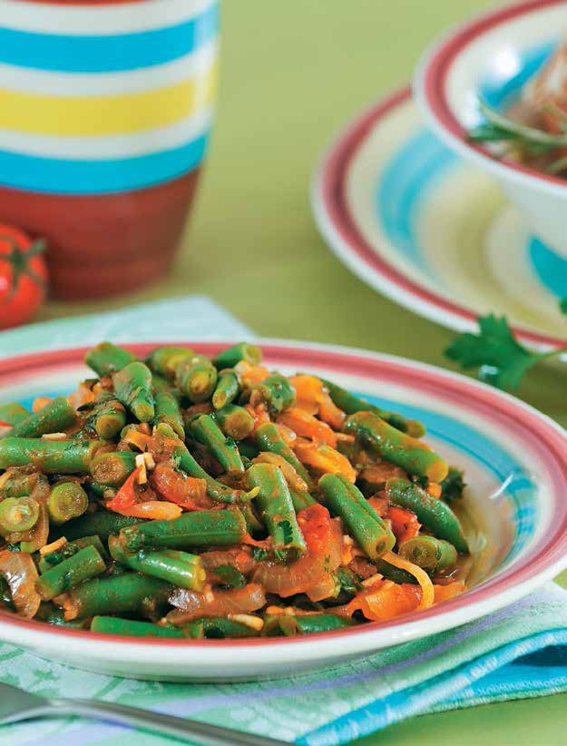 Иллюстрация к книге — Кулинарная энциклопедия. Том 9. Ж-И (Жинжинья – Исландская заправка) [_47.jpg]