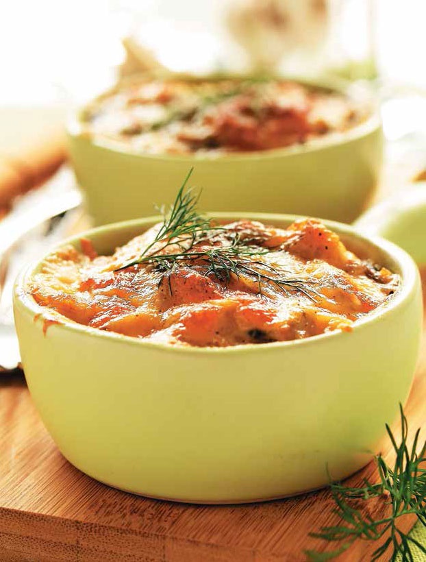 Иллюстрация к книге — Кулинарная энциклопедия. Том 9. Ж-И (Жинжинья – Исландская заправка) [_5.jpg]