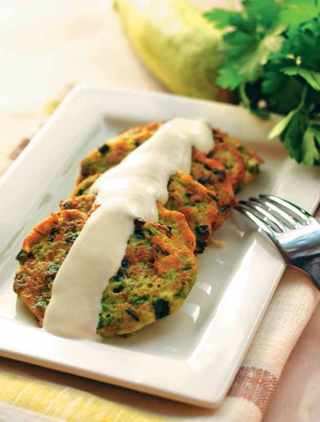 Иллюстрация к книге — Кулинарная энциклопедия. Том 9. Ж-И (Жинжинья – Исландская заправка) [_50.jpg]