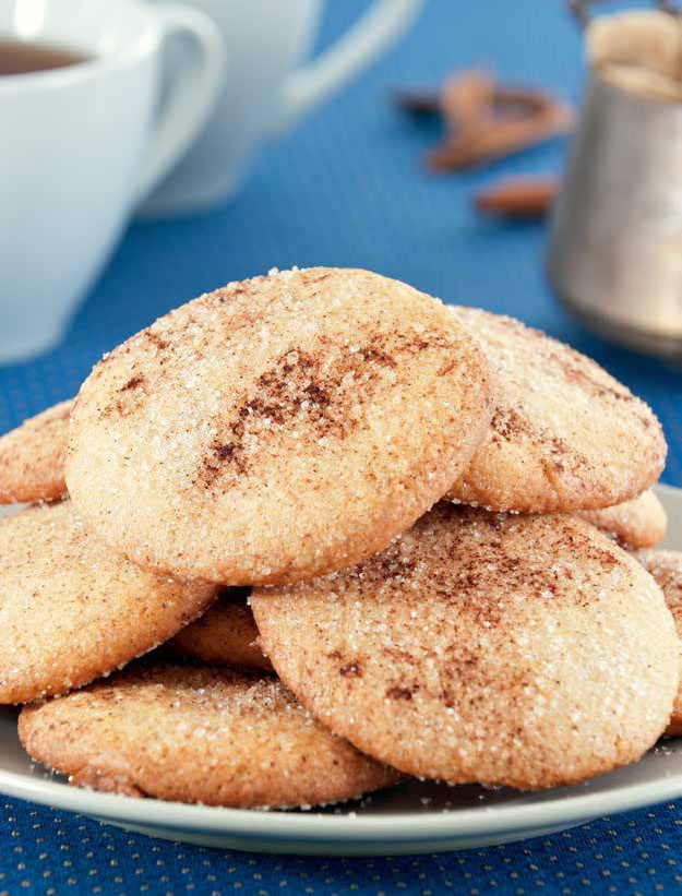 Иллюстрация к книге — Кулинарная энциклопедия. Том 9. Ж-И (Жинжинья – Исландская заправка) [_51.jpg]