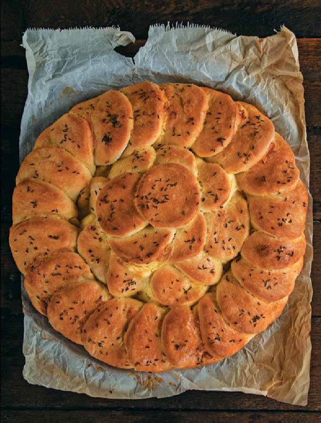 Иллюстрация к книге — Кулинарная энциклопедия. Том 9. Ж-И (Жинжинья – Исландская заправка) [_58.jpg]