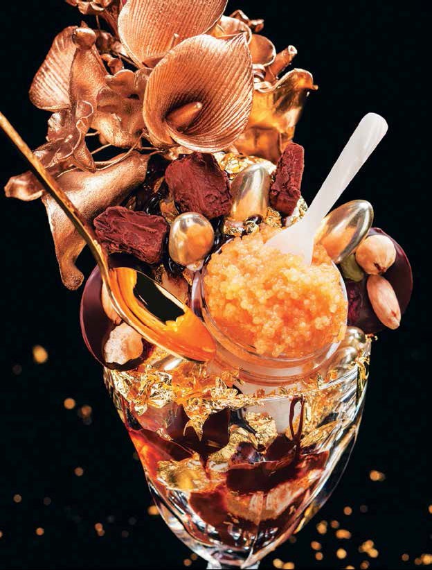 Иллюстрация к книге — Кулинарная энциклопедия. Том 9. Ж-И (Жинжинья – Исландская заправка) [_61.jpg]