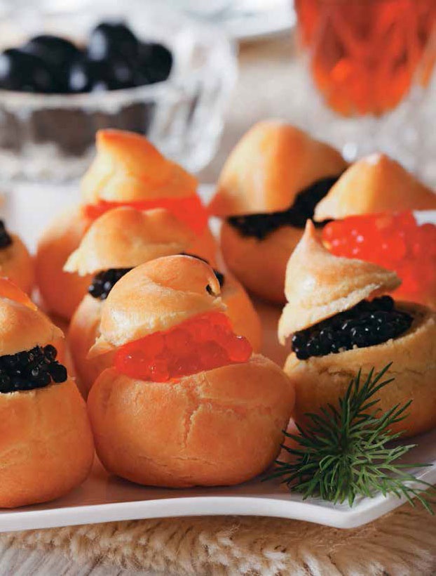 Иллюстрация к книге — Кулинарная энциклопедия. Том 9. Ж-И (Жинжинья – Исландская заправка) [_7.jpg]