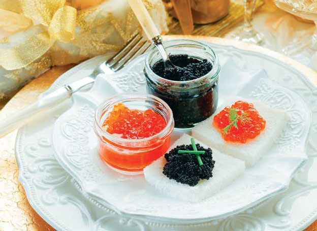 Иллюстрация к книге — Кулинарная энциклопедия. Том 9. Ж-И (Жинжинья – Исландская заправка) [_71.jpg]