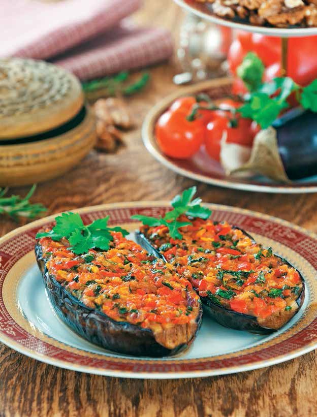 Иллюстрация к книге — Кулинарная энциклопедия. Том 9. Ж-И (Жинжинья – Исландская заправка) [_73.jpg]