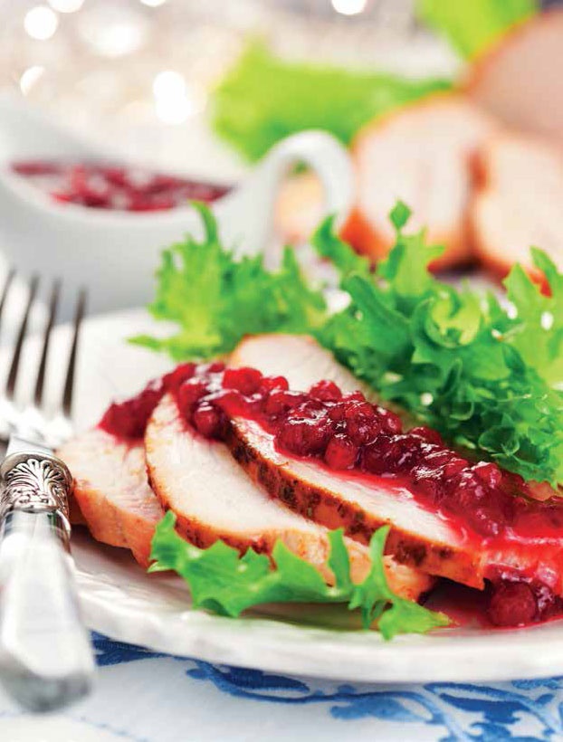 Иллюстрация к книге — Кулинарная энциклопедия. Том 9. Ж-И (Жинжинья – Исландская заправка) [_80.jpg]