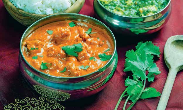 Иллюстрация к книге — Кулинарная энциклопедия. Том 9. Ж-И (Жинжинья – Исландская заправка) [_81.jpg]