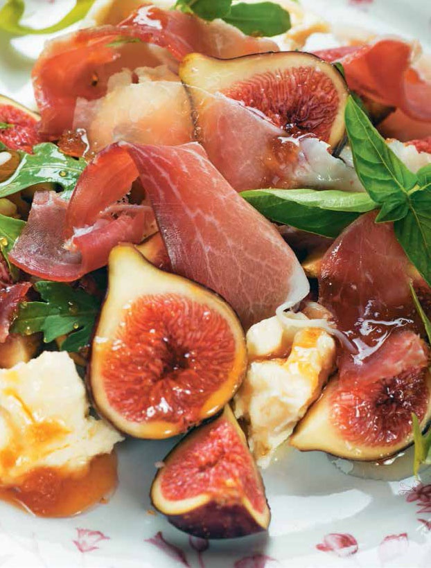 Иллюстрация к книге — Кулинарная энциклопедия. Том 9. Ж-И (Жинжинья – Исландская заправка) [_84.jpg]