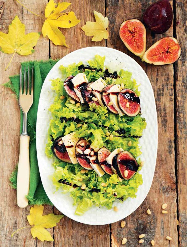 Иллюстрация к книге — Кулинарная энциклопедия. Том 9. Ж-И (Жинжинья – Исландская заправка) [_85.jpg]