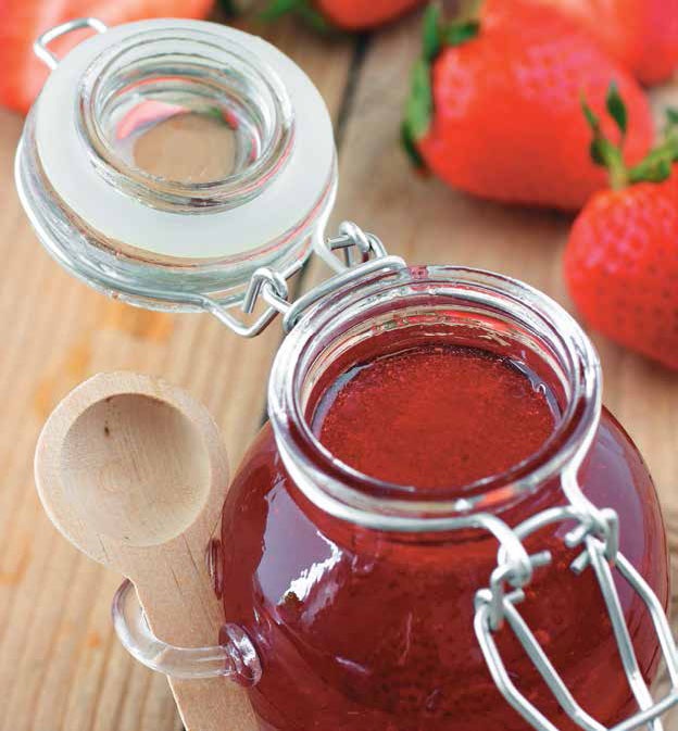 Иллюстрация к книге — Кулинарная энциклопедия. Том 8. Д-Ж (Даубе – Жимолость [_16.jpg]