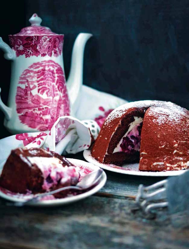 Иллюстрация к книге — Кулинарная энциклопедия. Том 8. Д-Ж (Даубе – Жимолость [_21.jpg]