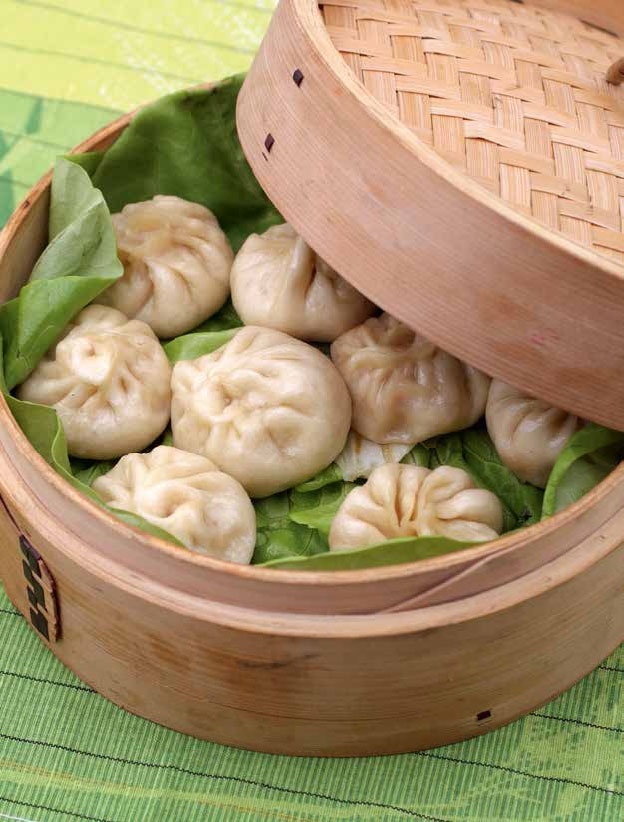 Иллюстрация к книге — Кулинарная энциклопедия. Том 8. Д-Ж (Даубе – Жимолость [_28.jpg]