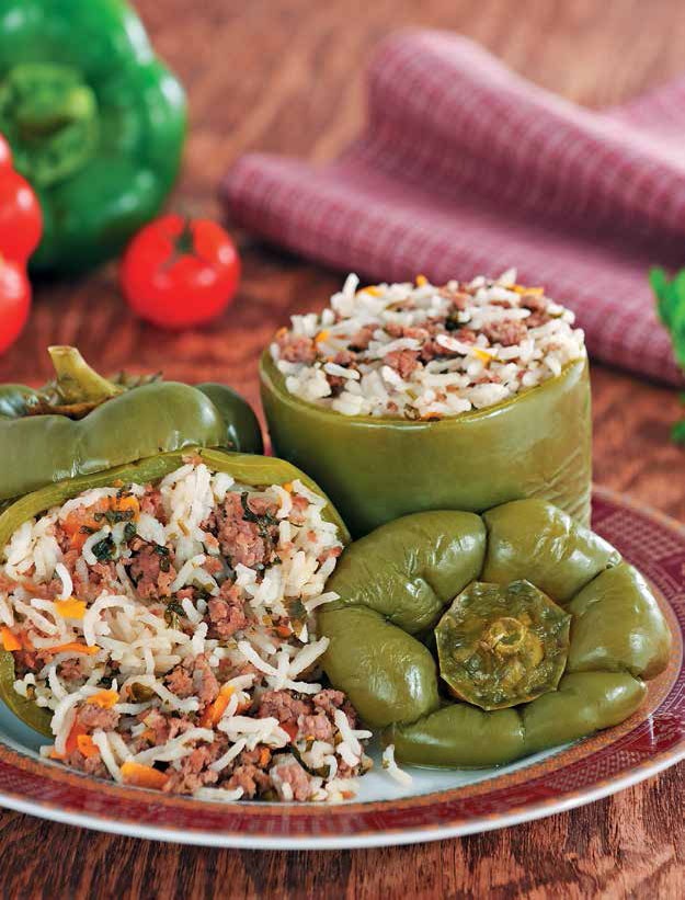 Иллюстрация к книге — Кулинарная энциклопедия. Том 8. Д-Ж (Даубе – Жимолость [_36.jpg]