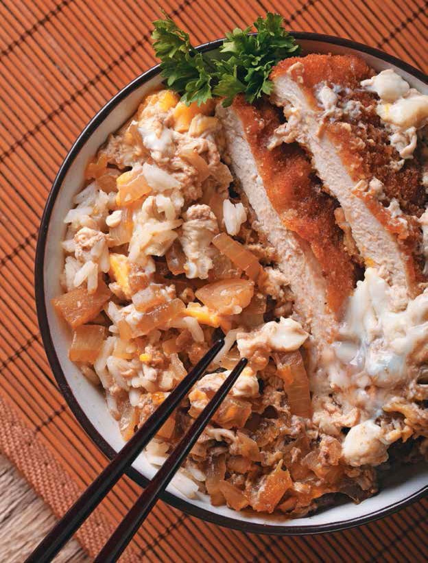 Иллюстрация к книге — Кулинарная энциклопедия. Том 8. Д-Ж (Даубе – Жимолость [_37.jpg]