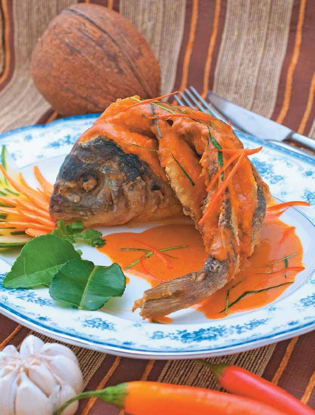 Иллюстрация к книге — Кулинарная энциклопедия. Том 8. Д-Ж (Даубе – Жимолость [_41.jpg]