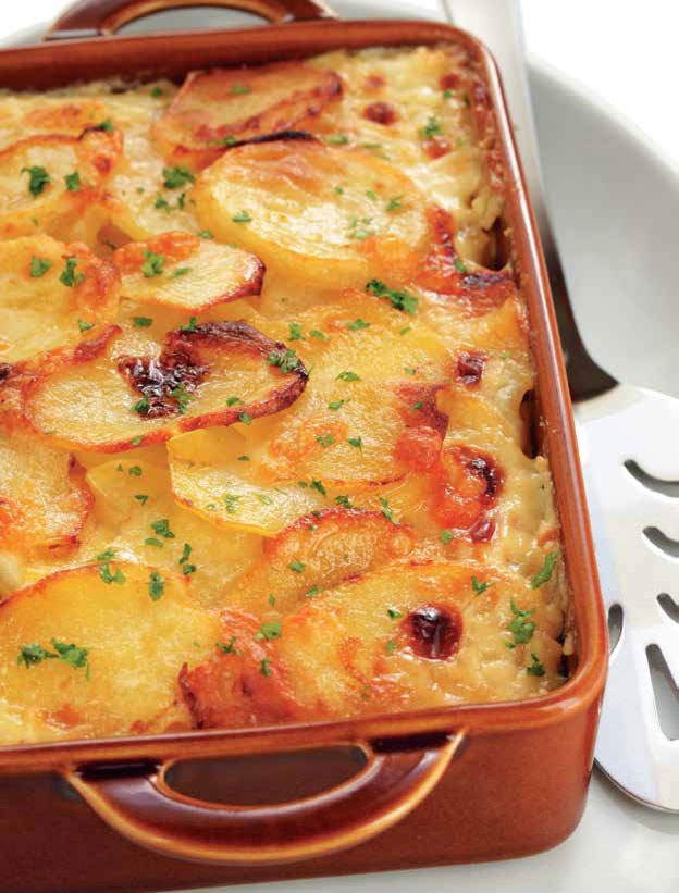 Иллюстрация к книге — Кулинарная энциклопедия. Том 8. Д-Ж (Даубе – Жимолость [_43.jpg]