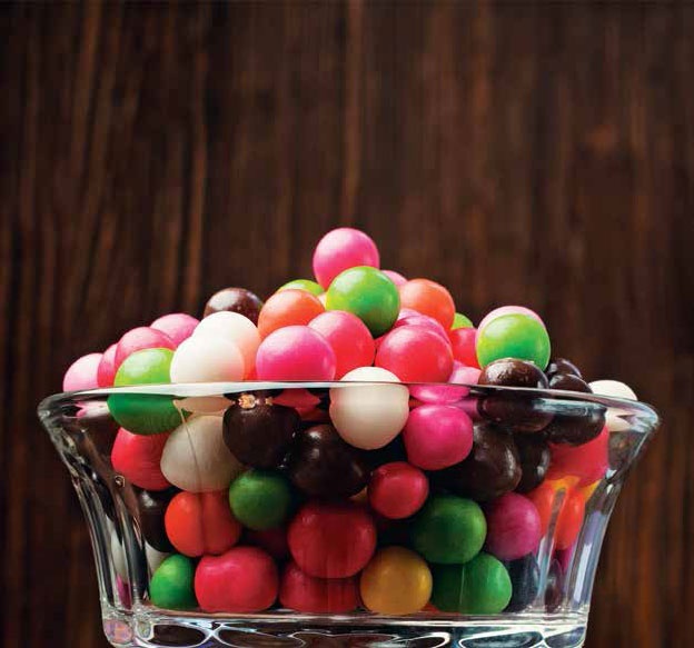 Иллюстрация к книге — Кулинарная энциклопедия. Том 8. Д-Ж (Даубе – Жимолость [_44.jpg]