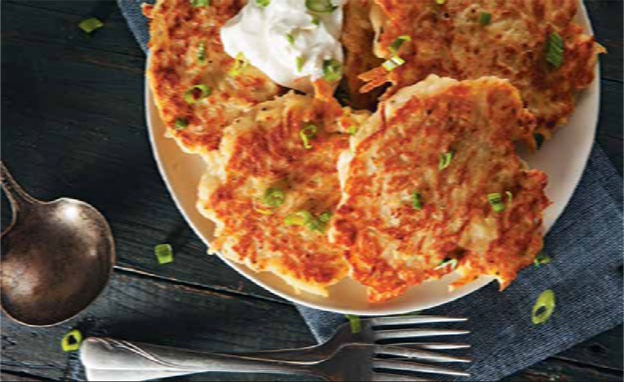 Иллюстрация к книге — Кулинарная энциклопедия. Том 8. Д-Ж (Даубе – Жимолость [_45.jpg]