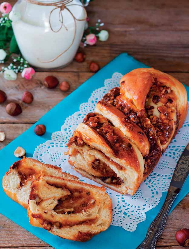 Иллюстрация к книге — Кулинарная энциклопедия. Том 8. Д-Ж (Даубе – Жимолость [_48.jpg]