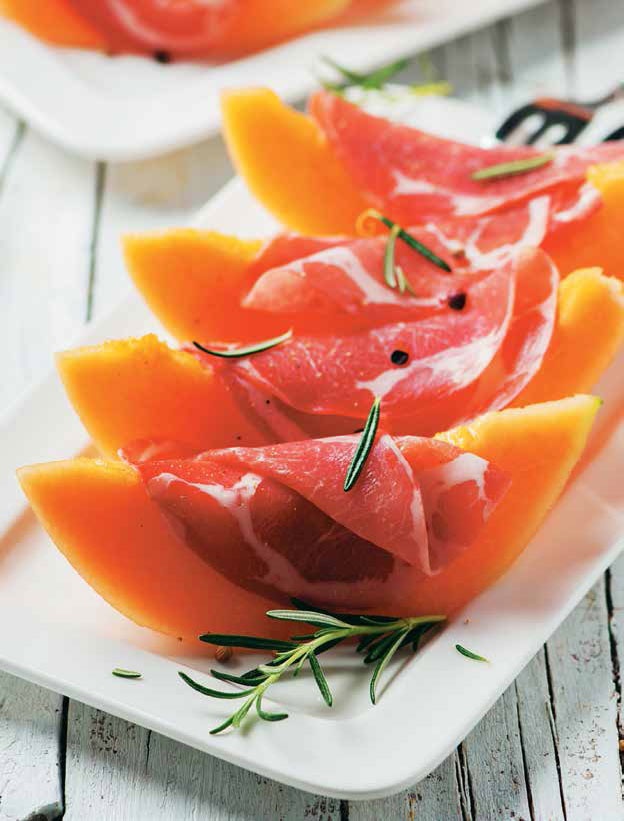 Иллюстрация к книге — Кулинарная энциклопедия. Том 8. Д-Ж (Даубе – Жимолость [_57.jpg]