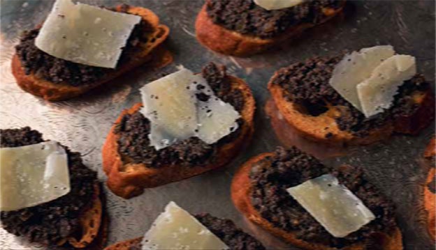 Иллюстрация к книге — Кулинарная энциклопедия. Том 8. Д-Ж (Даубе – Жимолость [_62.jpg]