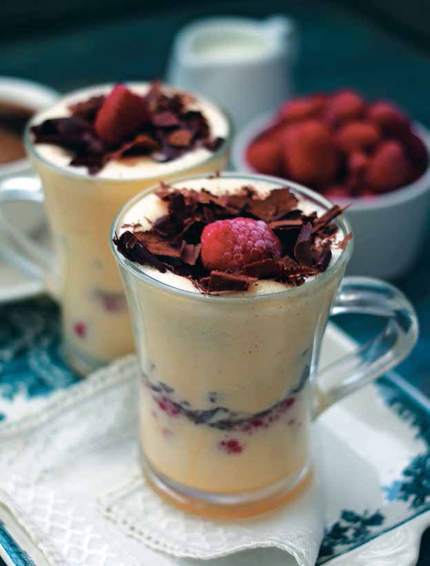 Иллюстрация к книге — Кулинарная энциклопедия. Том 8. Д-Ж (Даубе – Жимолость [_8.jpg]