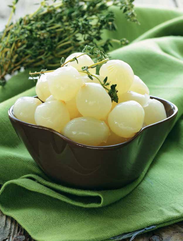 Иллюстрация к книге — Кулинарная энциклопедия. Том 8. Д-Ж (Даубе – Жимолость [_91.jpg]