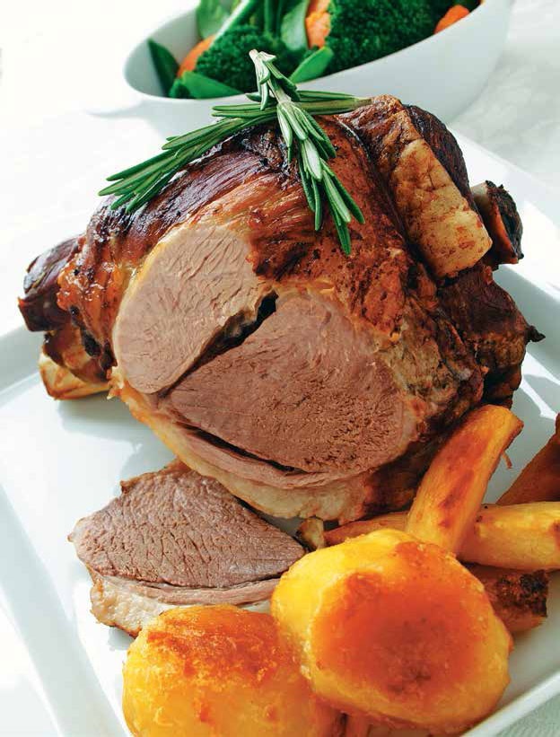 Иллюстрация к книге — Кулинарная энциклопедия. Том 8. Д-Ж (Даубе – Жимолость [_99.jpg]