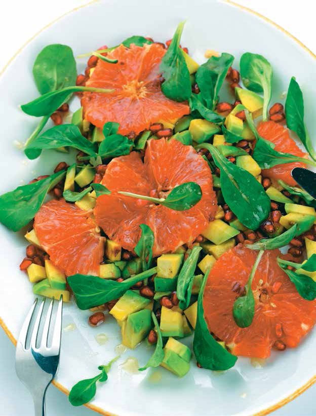 Иллюстрация к книге — Кулинарная энциклопедия. Том 7. Г-Д. Граппа - Датские булочки [_11.jpg]