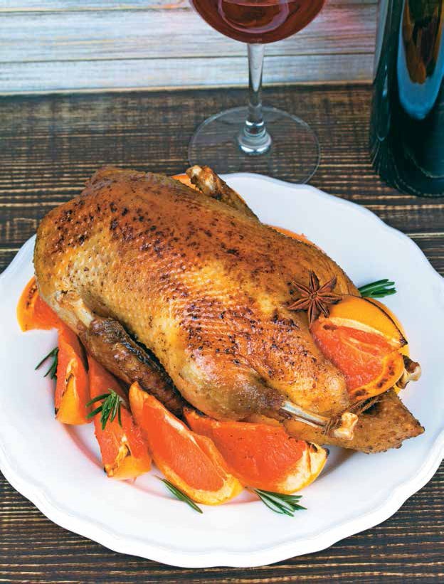 Иллюстрация к книге — Кулинарная энциклопедия. Том 7. Г-Д. Граппа - Датские булочки [_12.jpg]