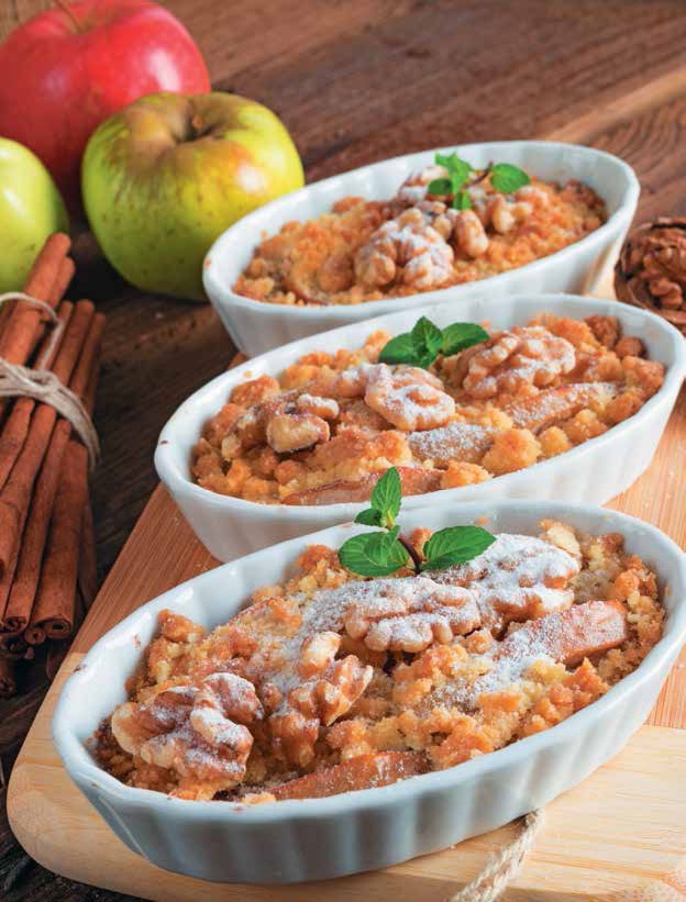 Иллюстрация к книге — Кулинарная энциклопедия. Том 7. Г-Д. Граппа - Датские булочки [_18.jpg]