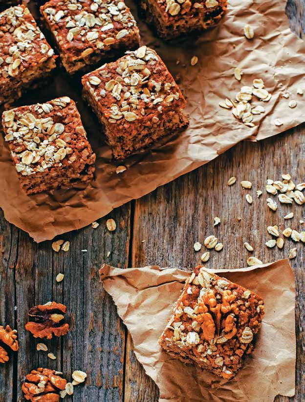 Иллюстрация к книге — Кулинарная энциклопедия. Том 7. Г-Д. Граппа - Датские булочки [_19.jpg]