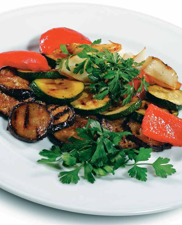 Иллюстрация к книге — Кулинарная энциклопедия. Том 7. Г-Д. Граппа - Датские булочки [_40.jpg]