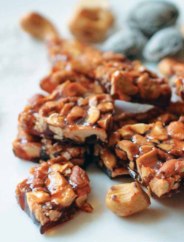 Иллюстрация к книге — Кулинарная энциклопедия. Том 7. Г-Д. Граппа - Датские булочки [_41.jpg]