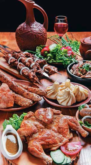 Иллюстрация к книге — Кулинарная энциклопедия. Том 7. Г-Д. Граппа - Датские булочки [_53.jpg]