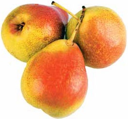 Иллюстрация к книге — Кулинарная энциклопедия. Том 7. Г-Д. Граппа - Датские булочки [_54.jpg]