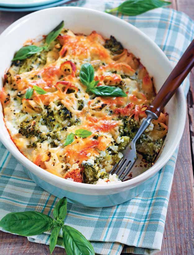 Иллюстрация к книге — Кулинарная энциклопедия. Том 7. Г-Д. Граппа - Датские булочки [_6.jpg]