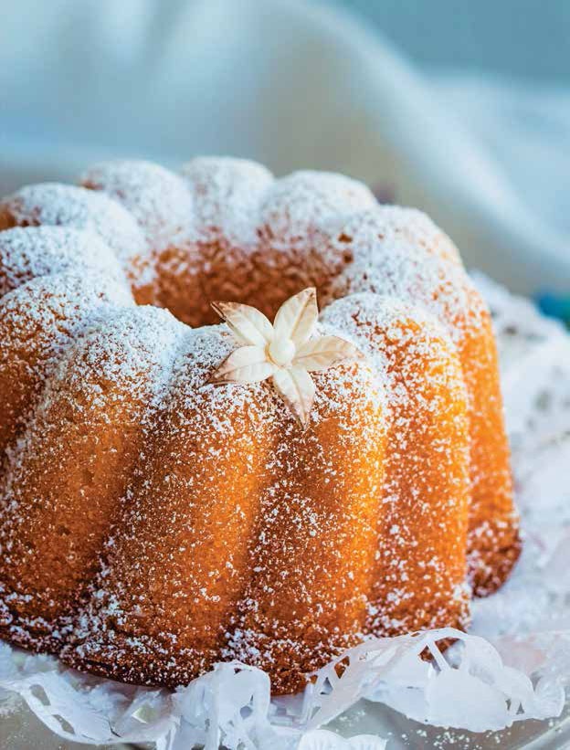 Иллюстрация к книге — Кулинарная энциклопедия. Том 7. Г-Д. Граппа - Датские булочки [_62.jpg]