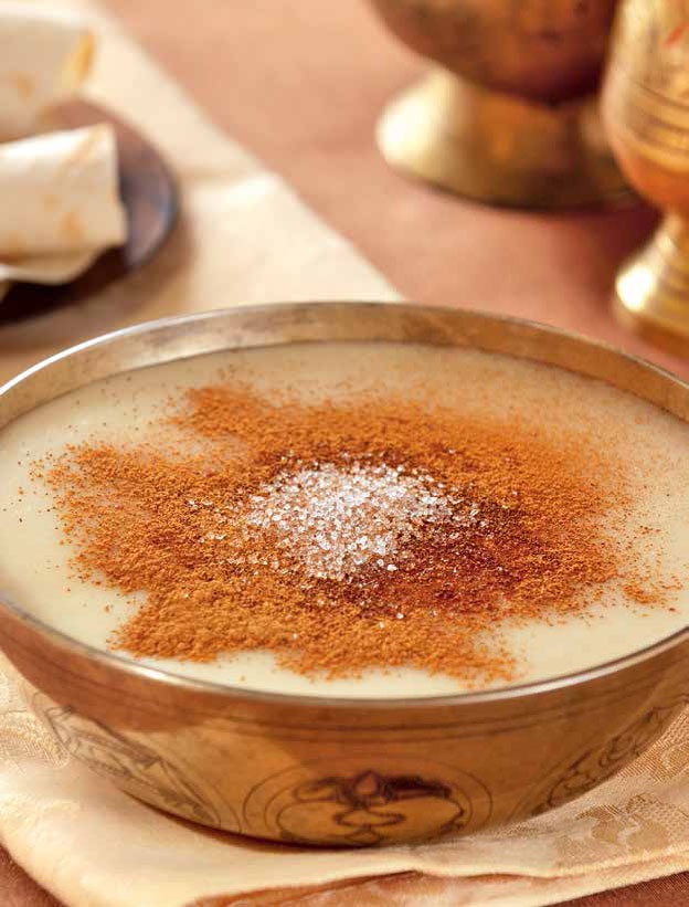 Иллюстрация к книге — Кулинарная энциклопедия. Том 7. Г-Д. Граппа - Датские булочки [_63.jpg]