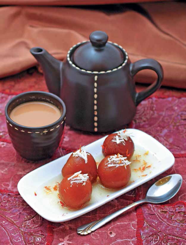 Иллюстрация к книге — Кулинарная энциклопедия. Том 7. Г-Д. Граппа - Датские булочки [_64.jpg]