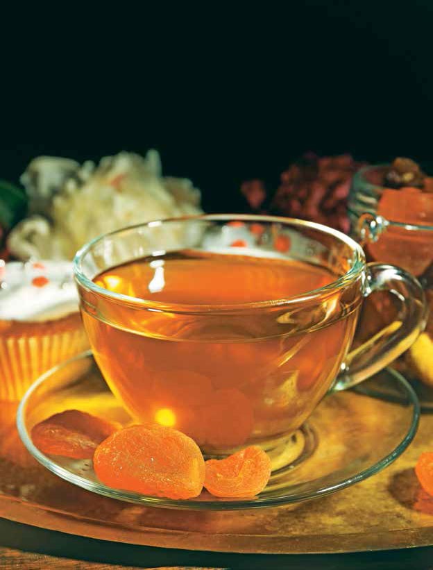 Иллюстрация к книге — Кулинарная энциклопедия. Том 7. Г-Д. Граппа - Датские булочки [_65.jpg]